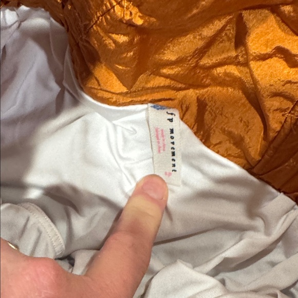 Free people movement way home shorts - Picture 5 of 5